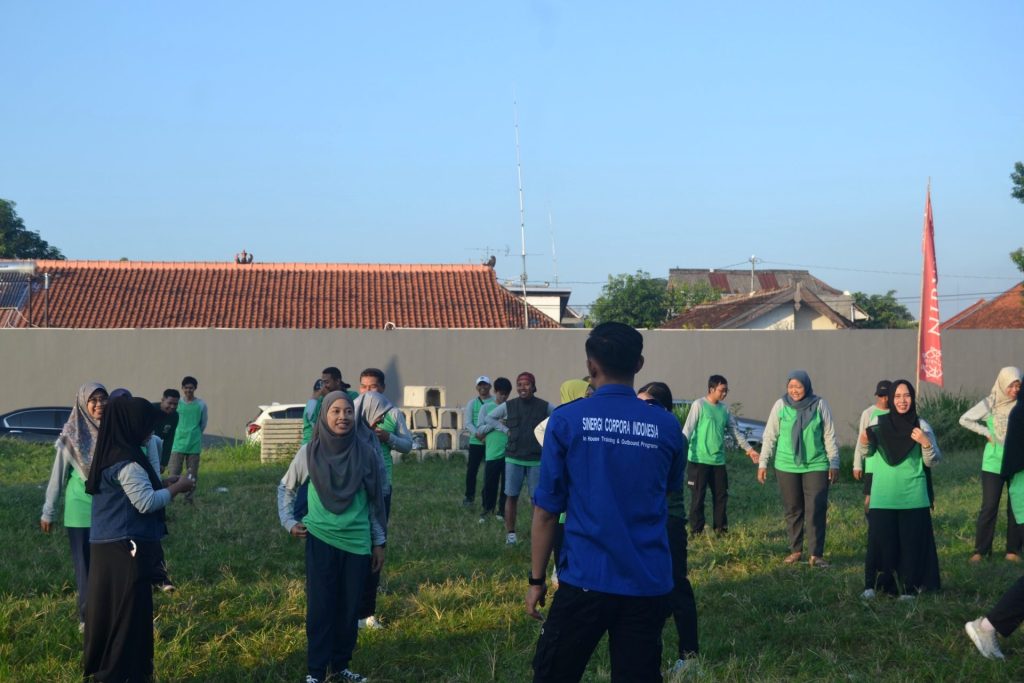 Provider Outbound Semarang