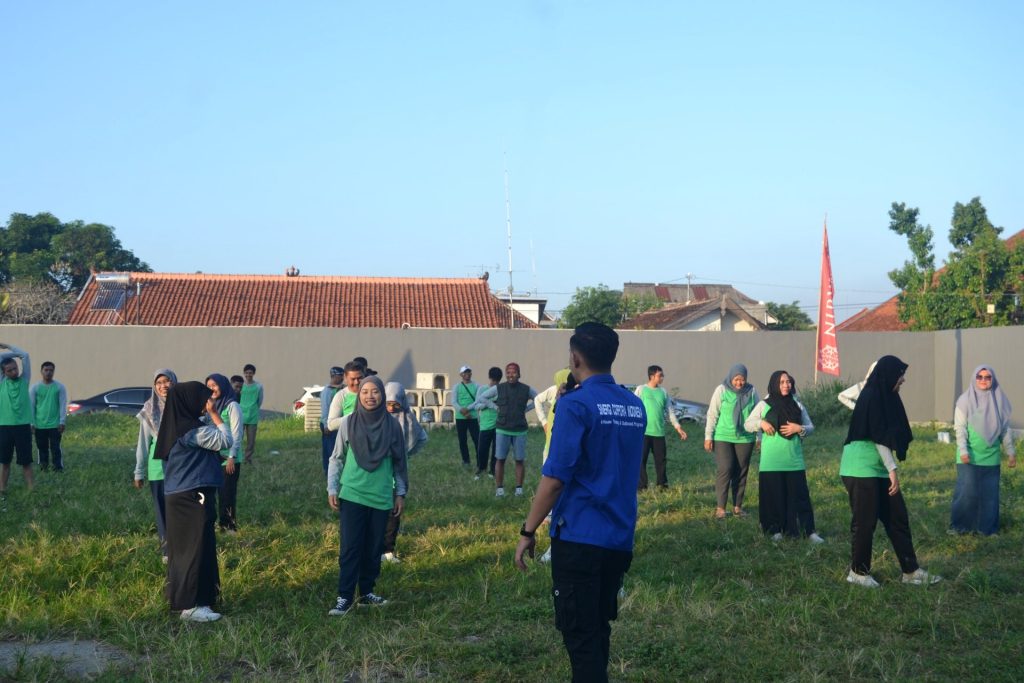 Provider Outbound Bengkulu