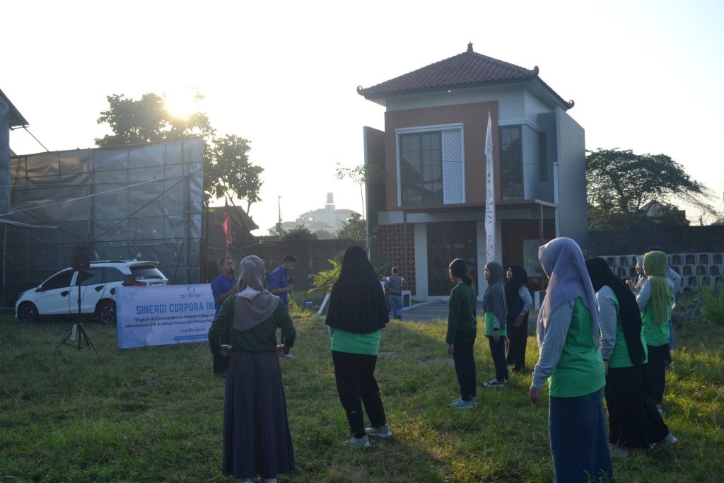 Provider Outbound Surabaya