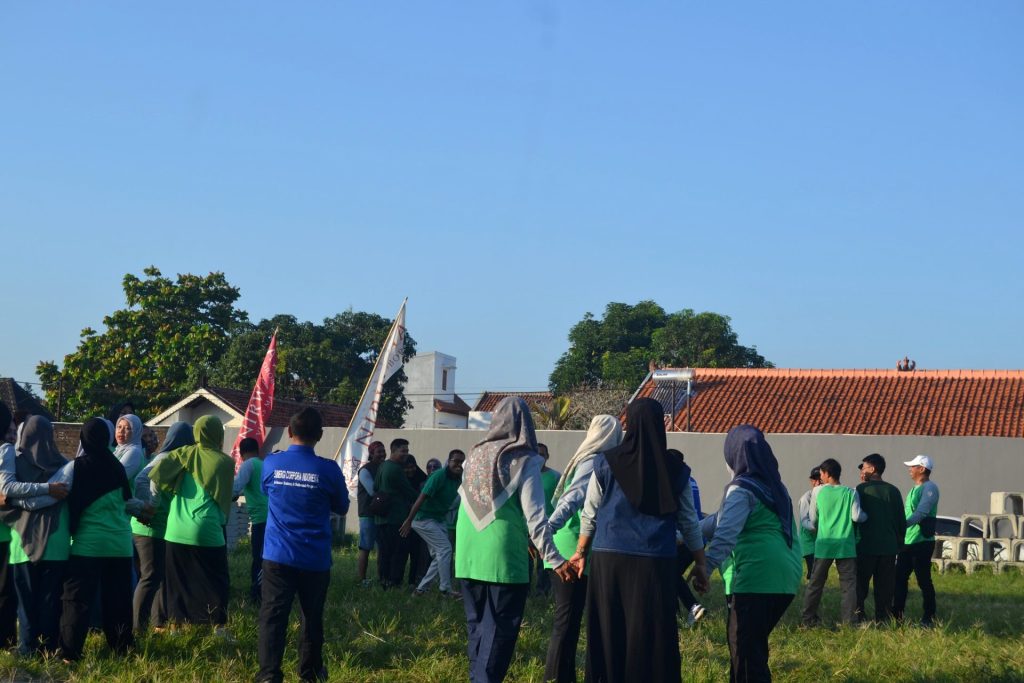 Provider Outbound Tuban