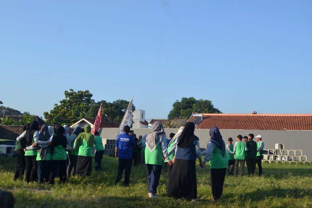 Provider Outbound Pekalongan
