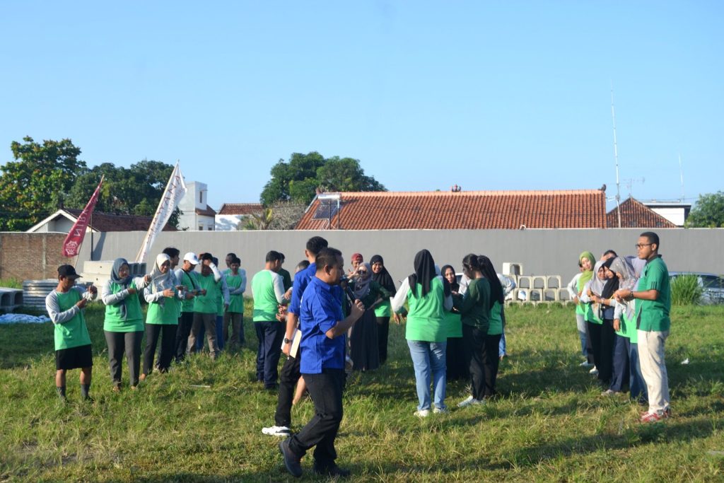 Provider Outbound Denpasar