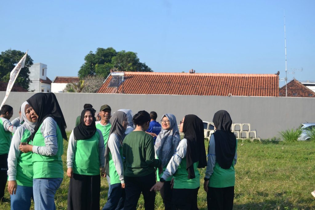 Provider Outbound Pacitan