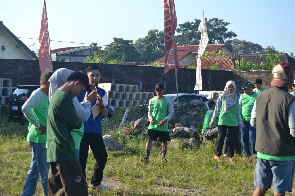 Provider Outbound Ngawi