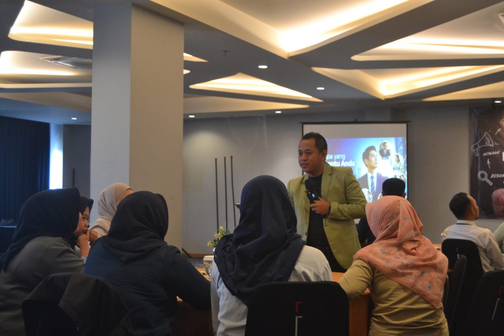 Mengubah Tim Pasif Menjadi Proaktif