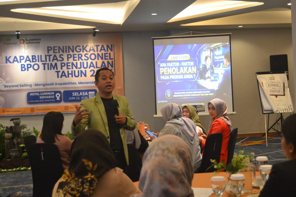 Cara Membangun Authority