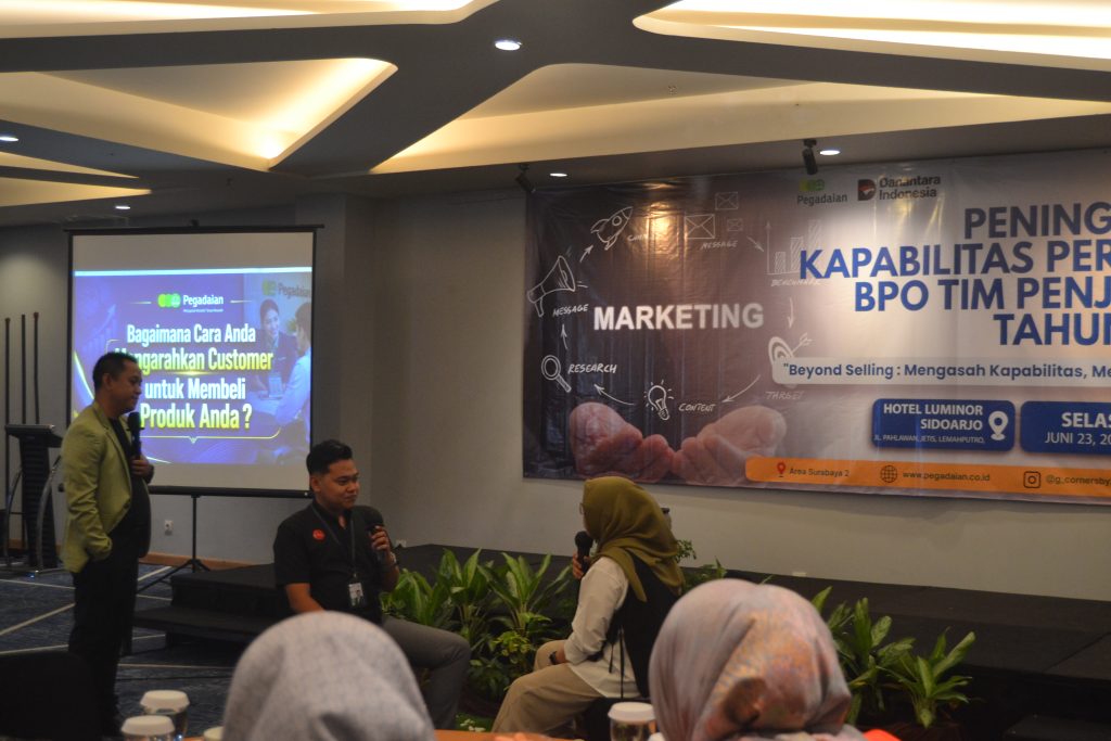 Pelayanan Cepat