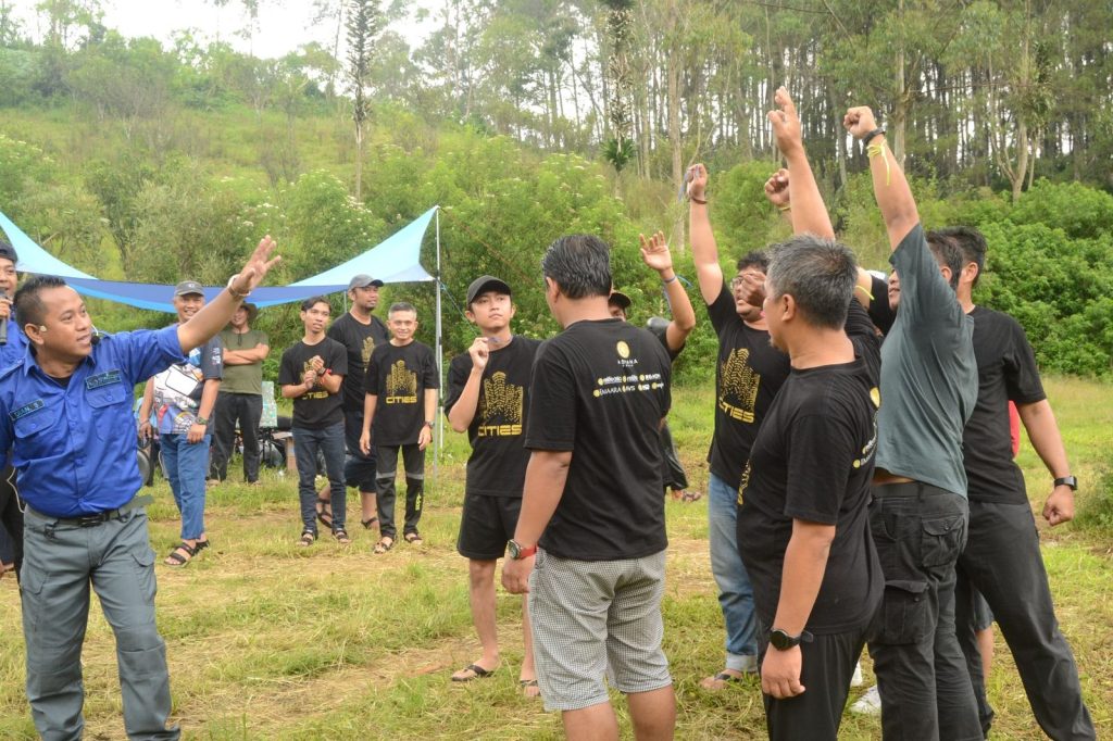 Provider Outbound Palu