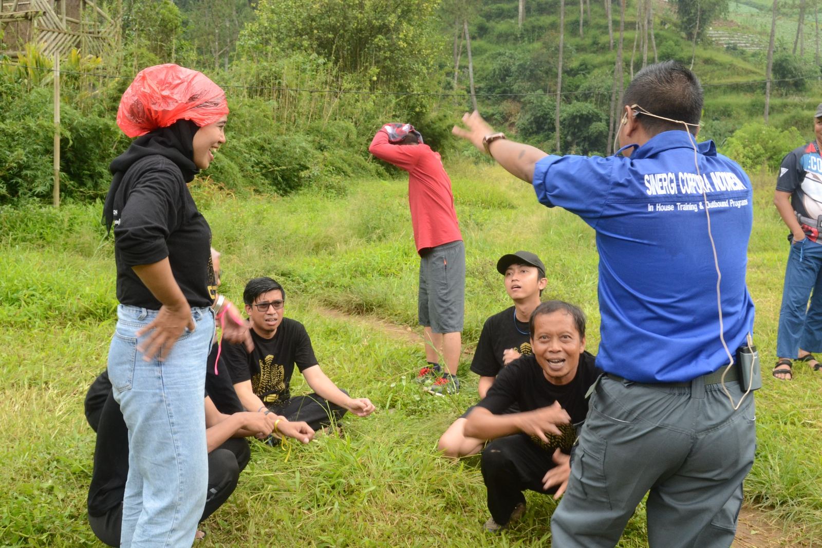 Provider Outbound Sukabumi