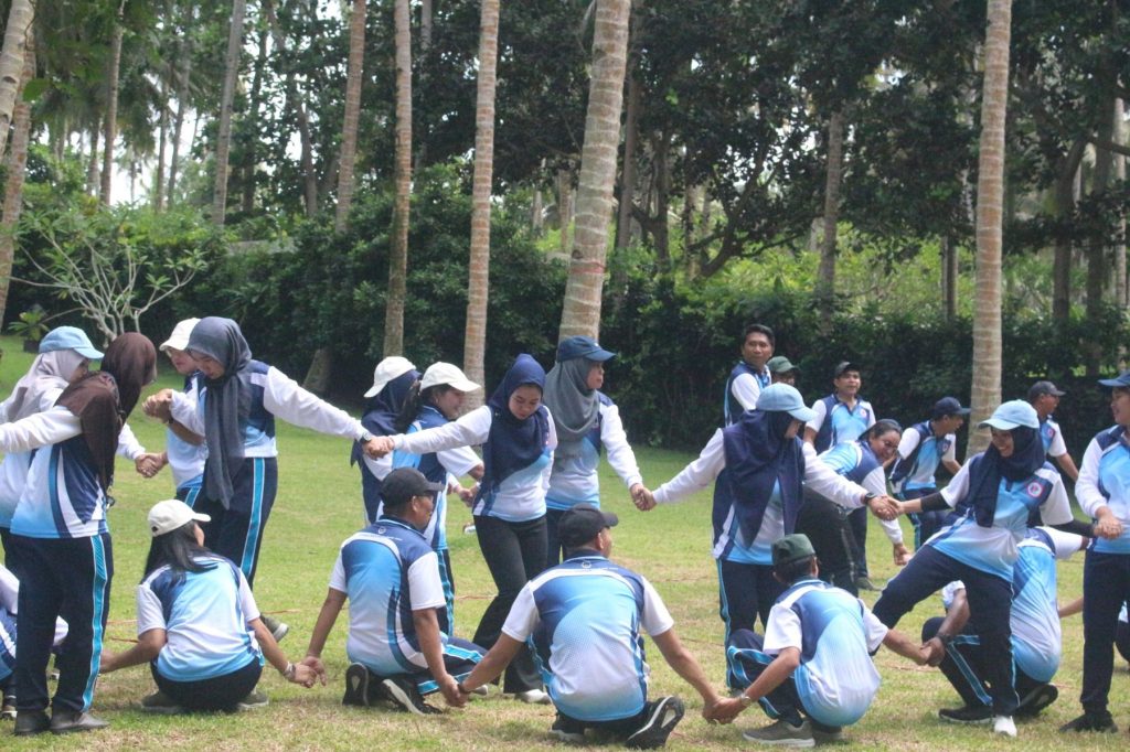 Provider Outbound Bali