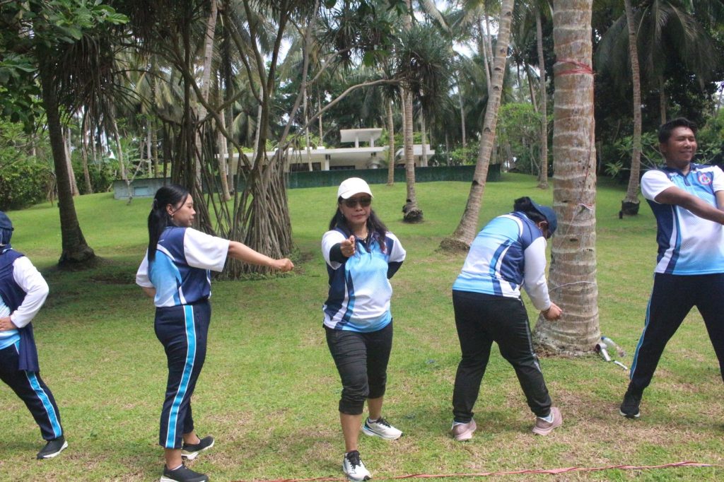 Provider Outbound Salatiga