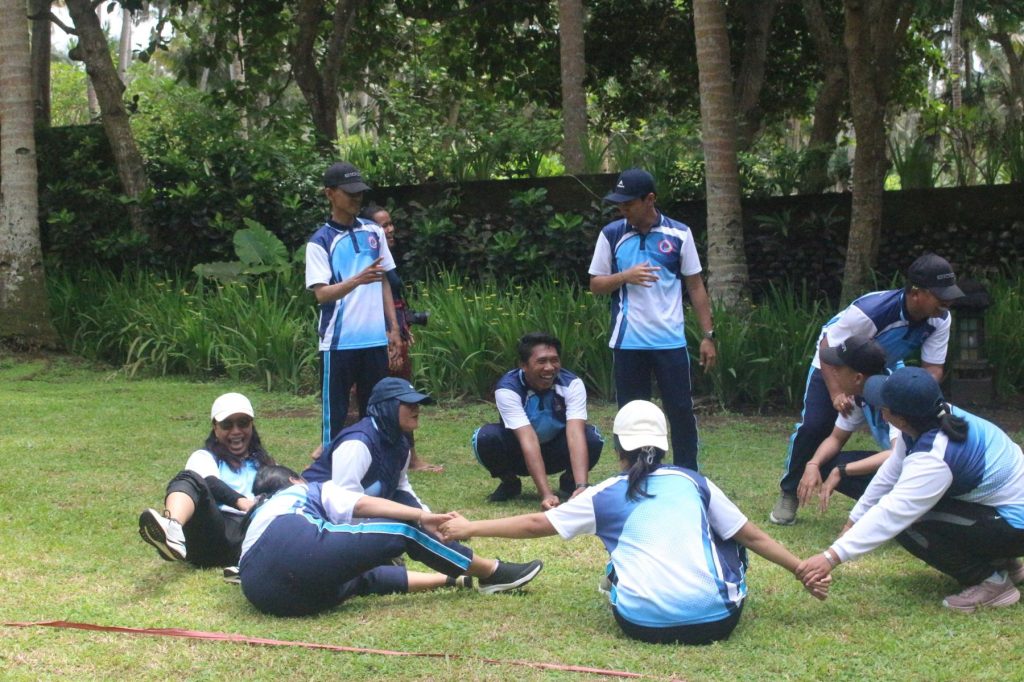 Provider Outbound Lombok
