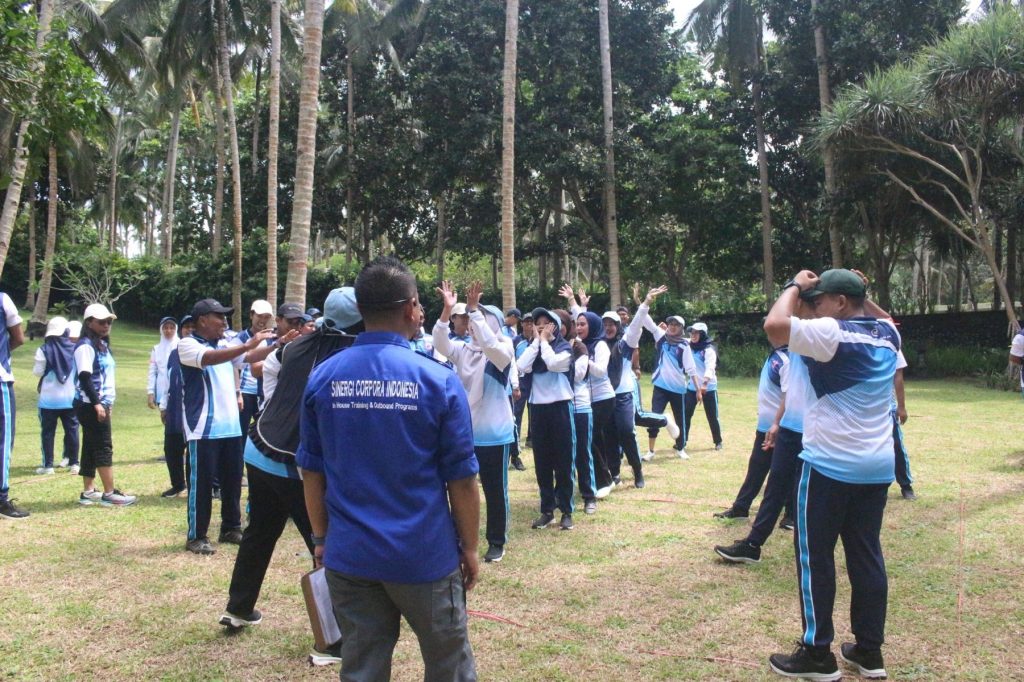 Provider Outbound Tanjung Pinang