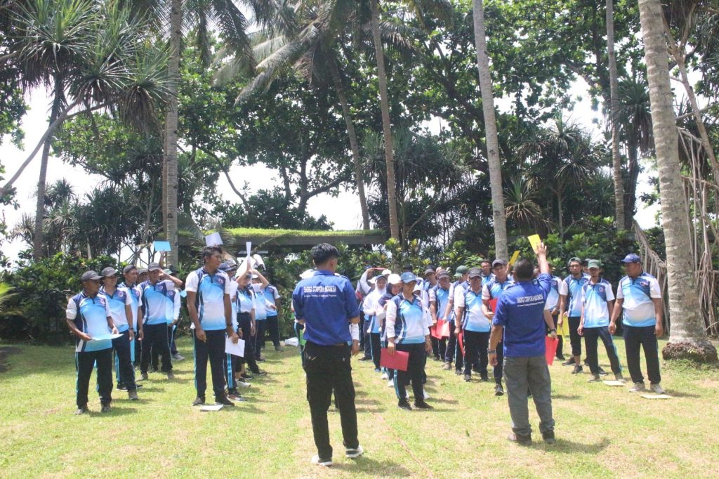 Provider Outbound Sidoarjo