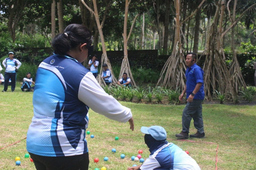 Provider Outbound Bojonegoro