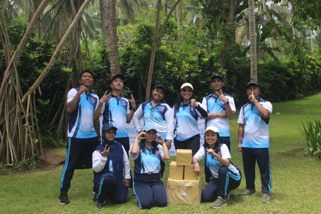 Provider Outbound Pontianak