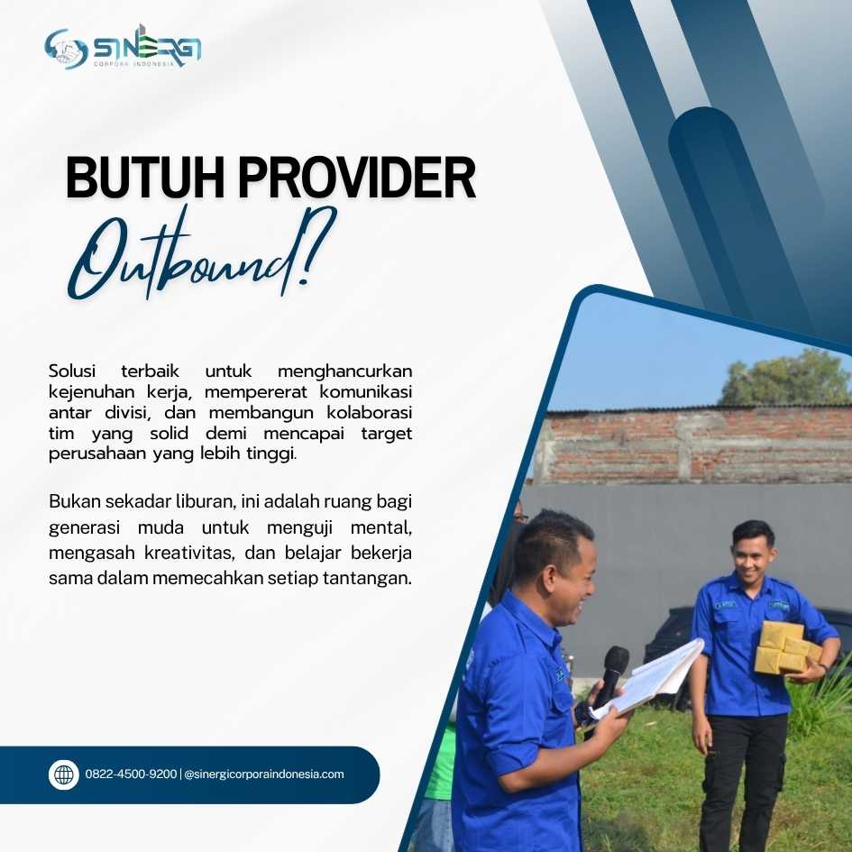 Provider Outbound Tanjung Pinang