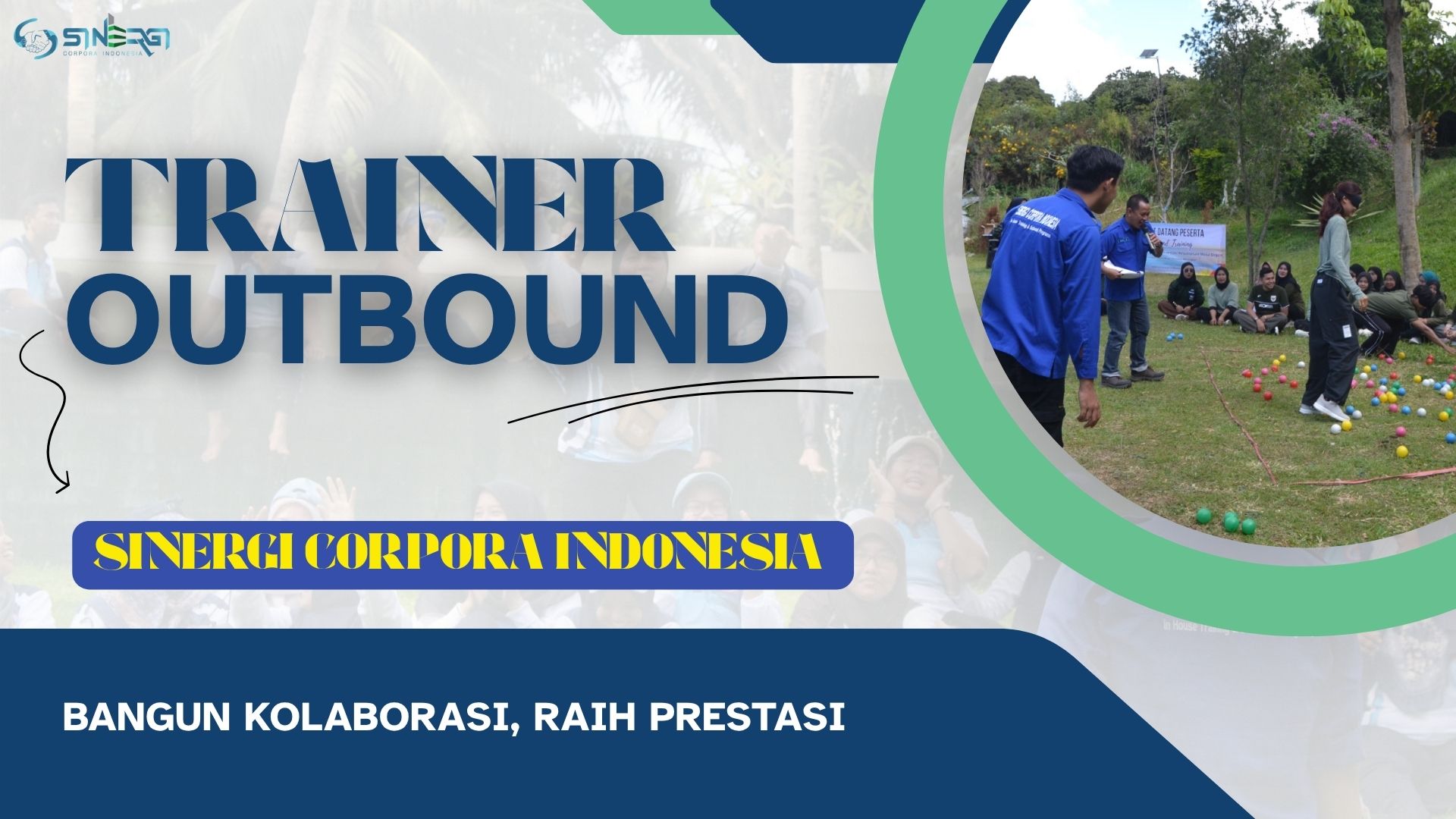 Trainer Outbound Cirebon