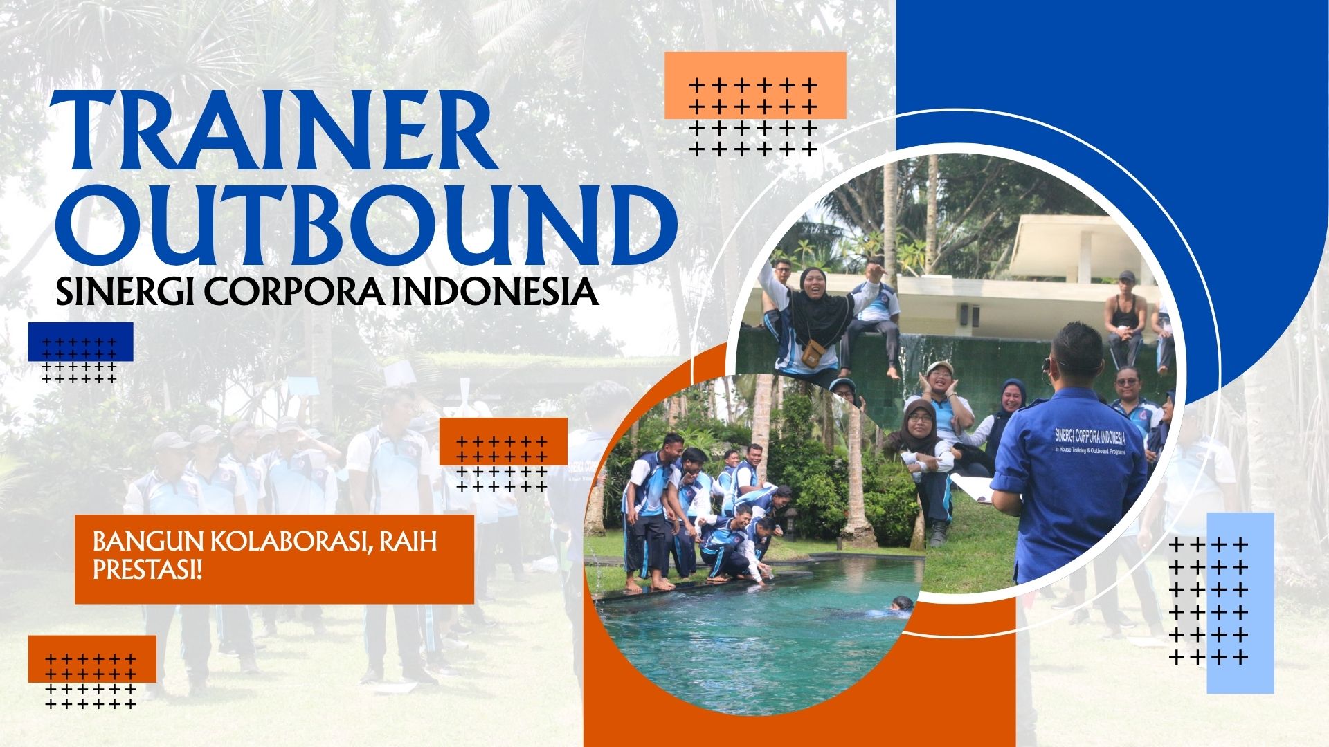 Trainer Outbound Malang