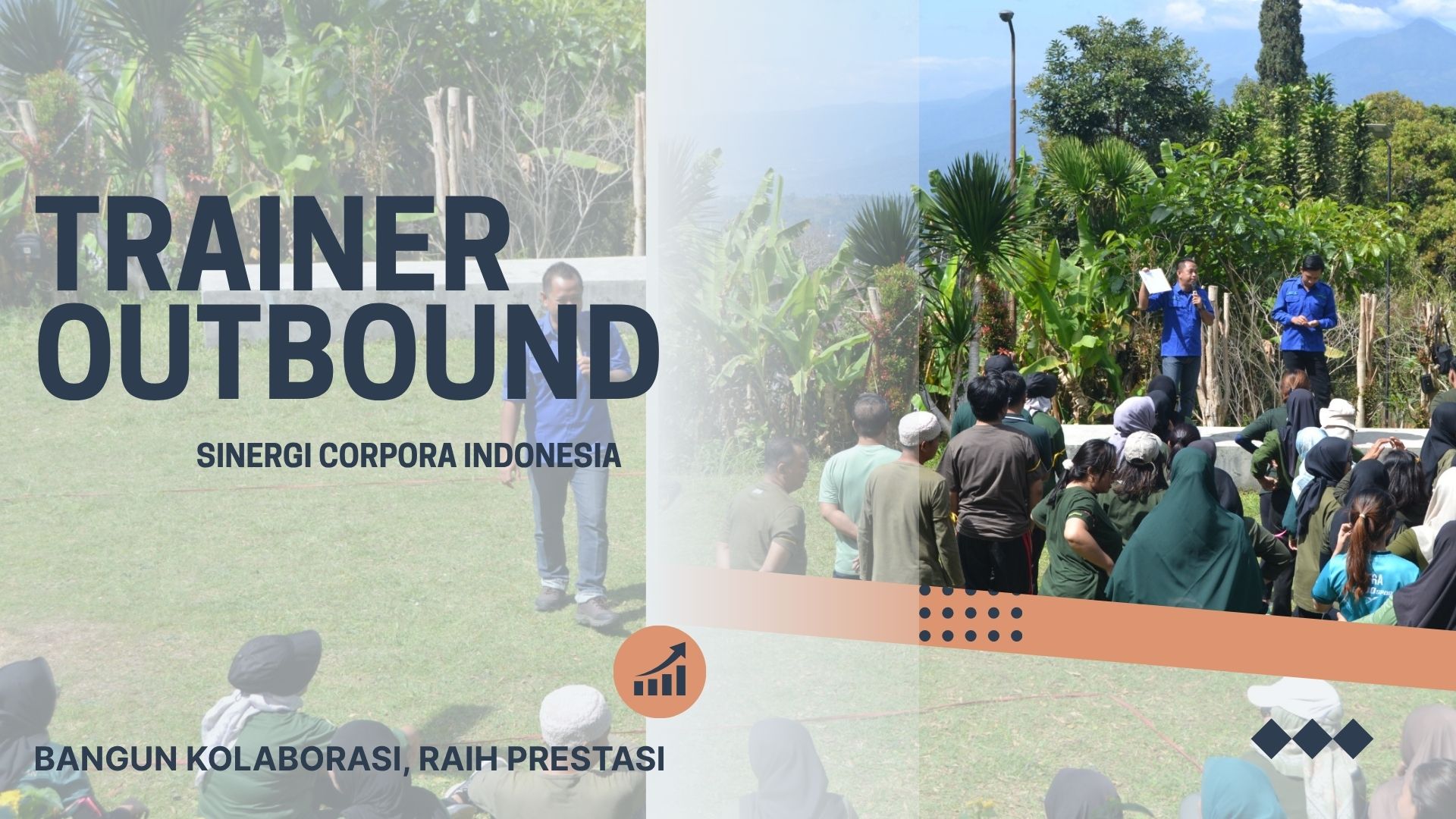 Trainer Outbound Metro