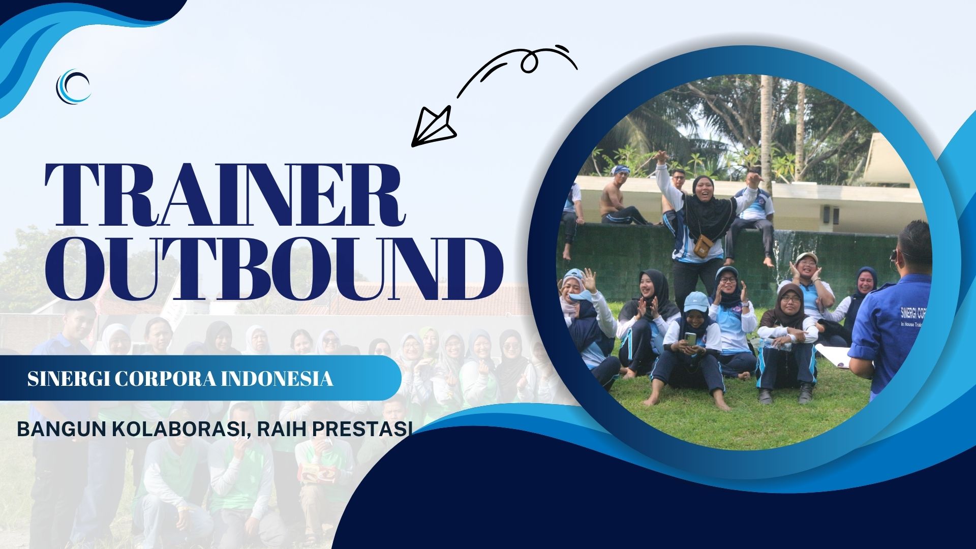 Trainer Outbound Bangka Belitung