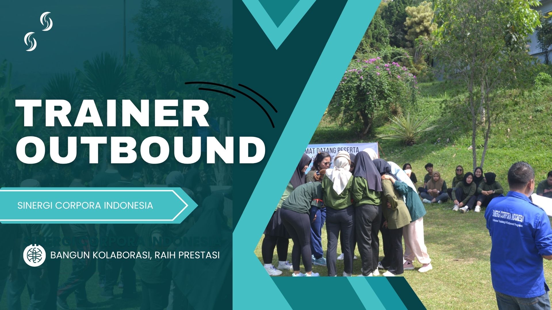 Trainer Outbound Bengkulu