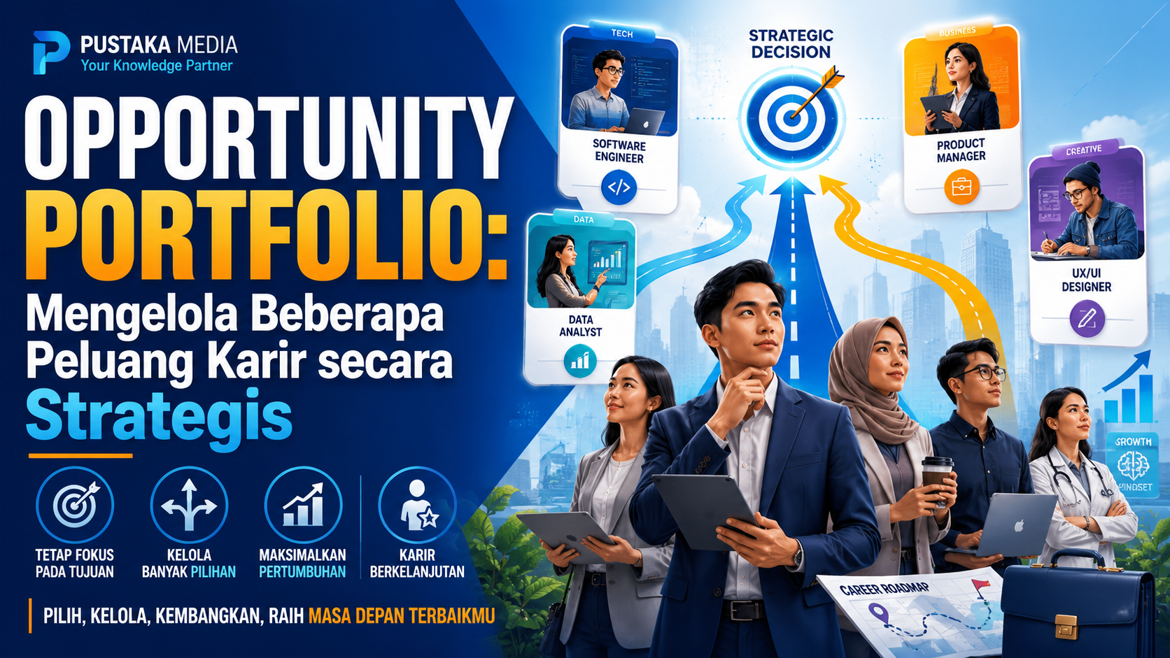Opportunity Portfolio