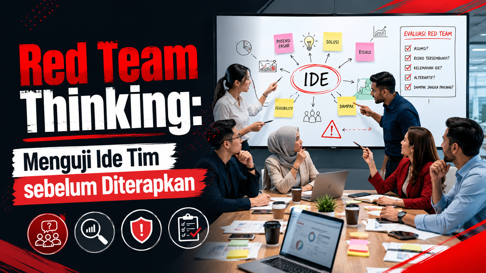 Red Team Thinking