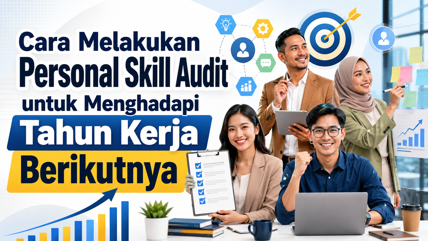 Personal Skill Audit