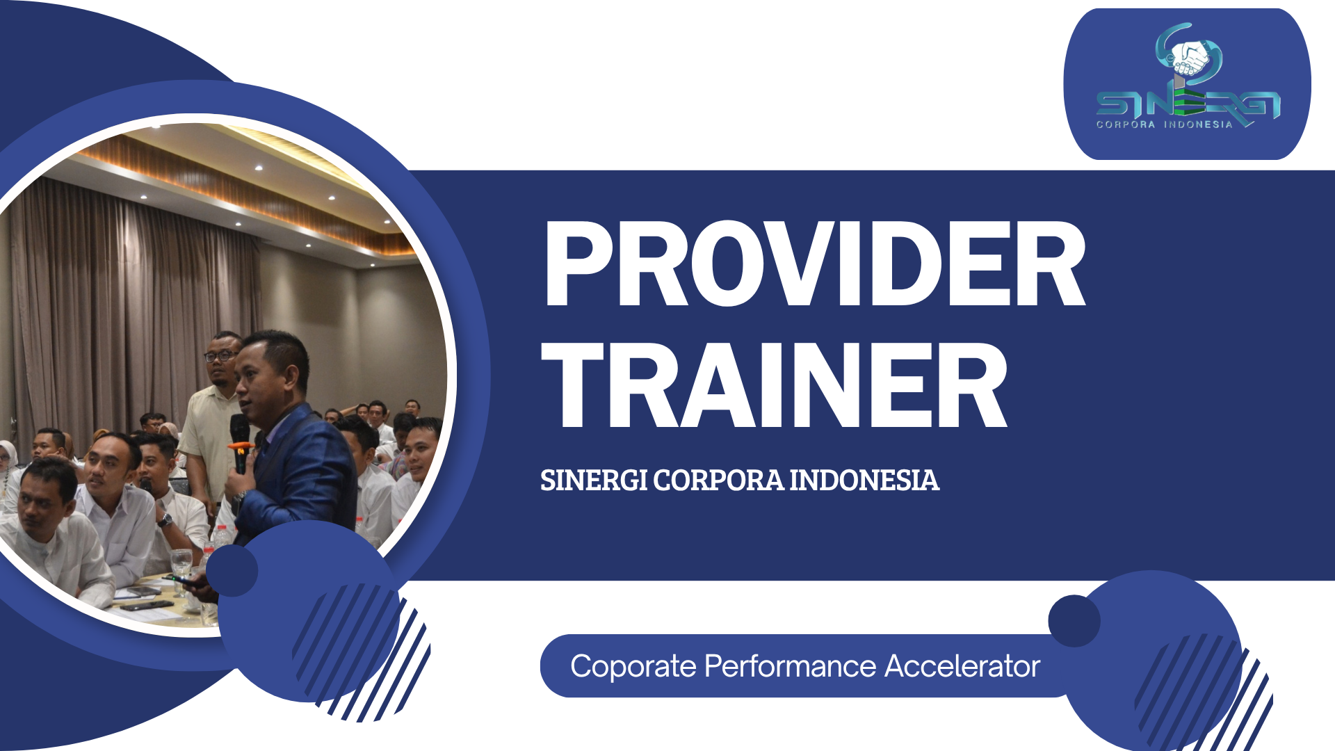 Provider Trainer Lampung